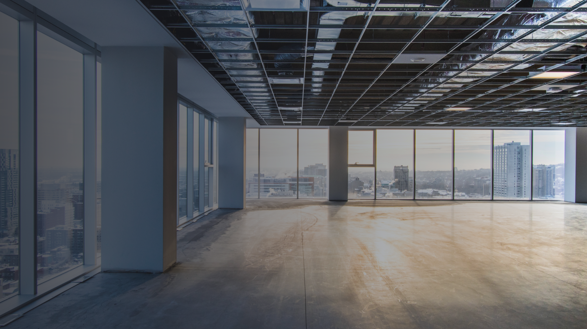 inowest, Header Klimatechnik