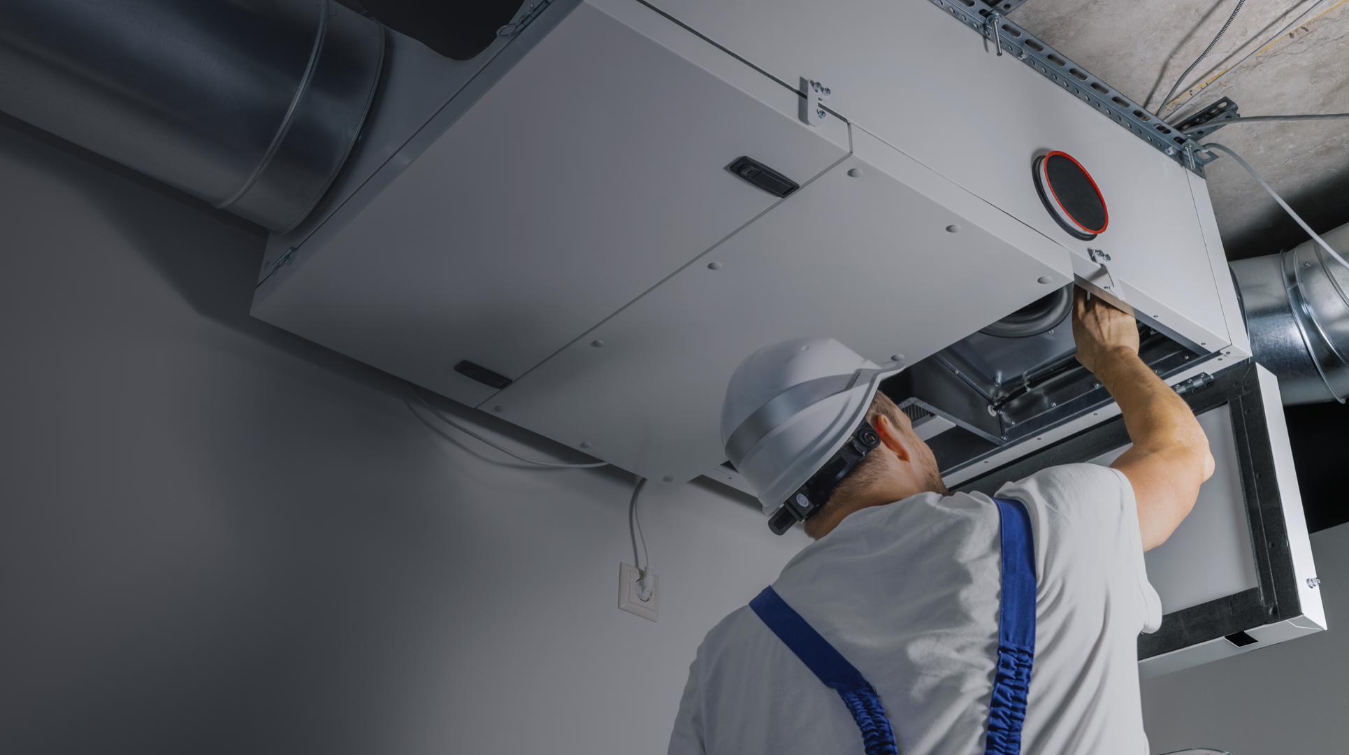 inowest, Header Service