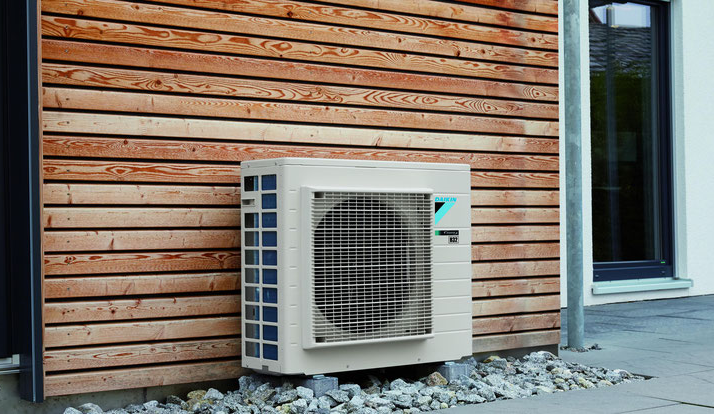 w&auml;rmepumpen, W&auml;rmepumpe