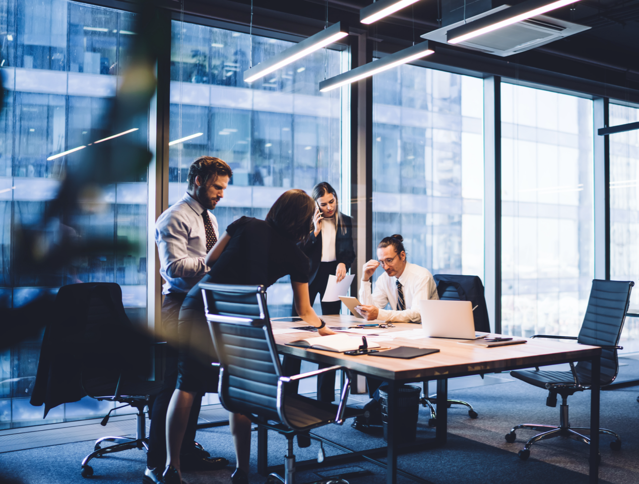 klimaservice wartung, Service