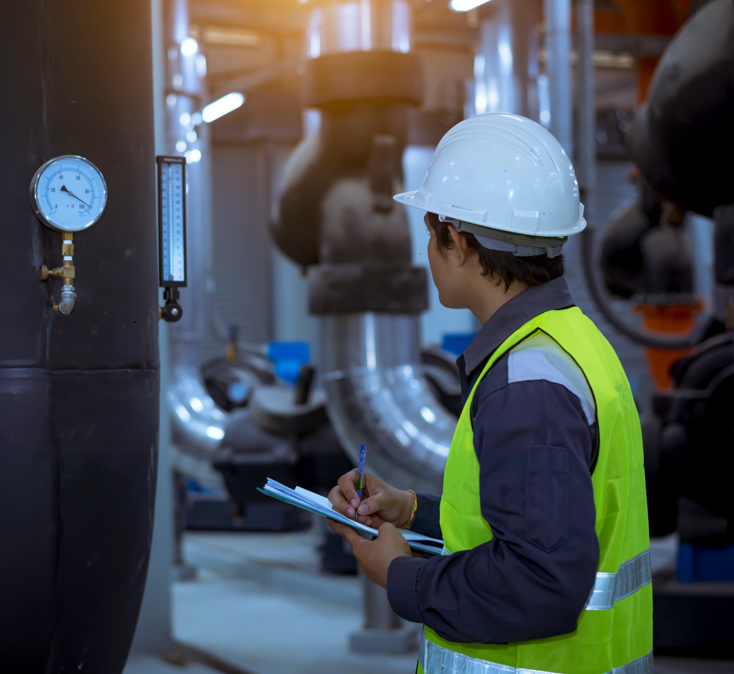 Mechatroniker für Kältetechnik (m/w/d)