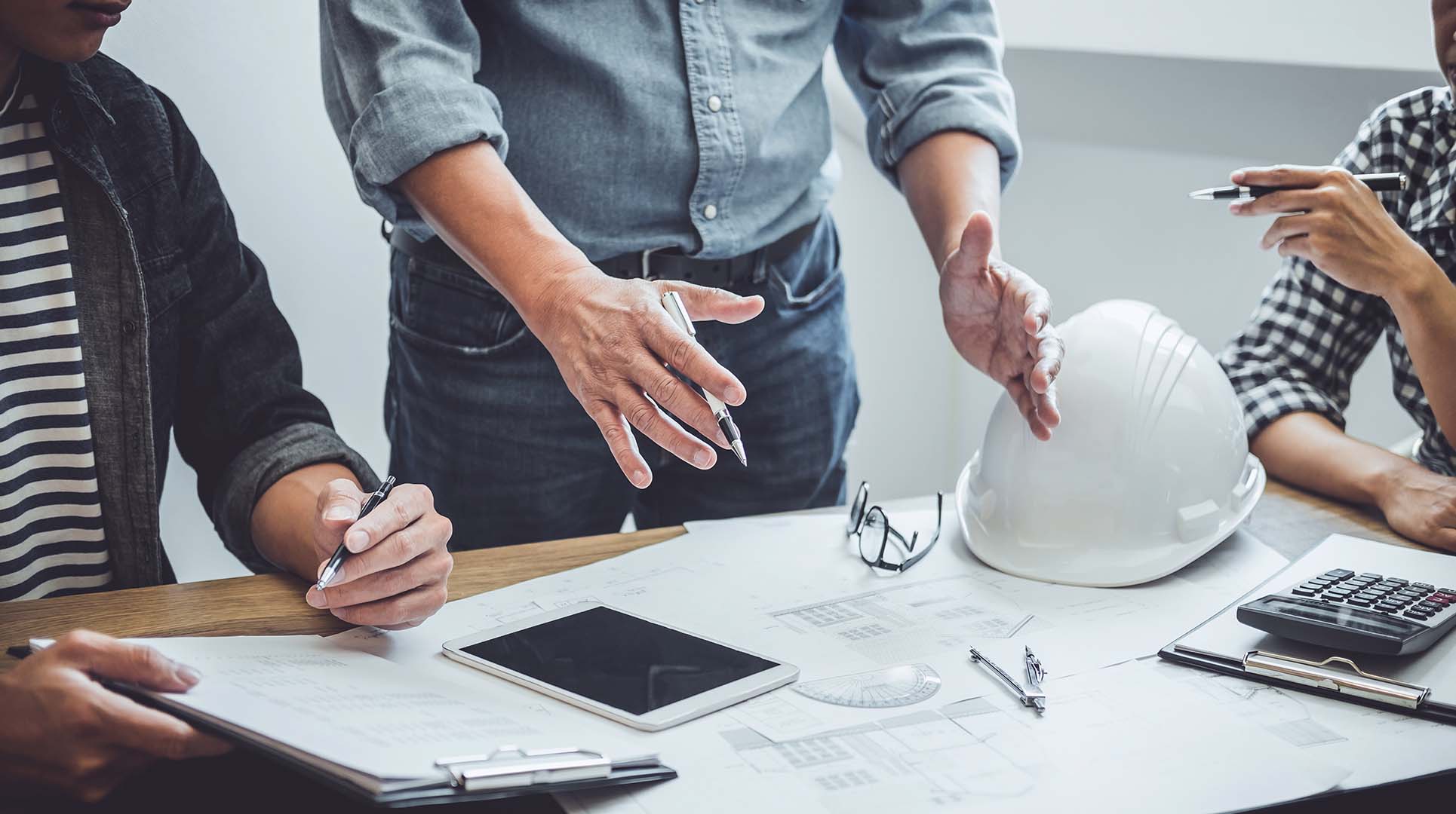 inowest unternehmen, Unternehmen