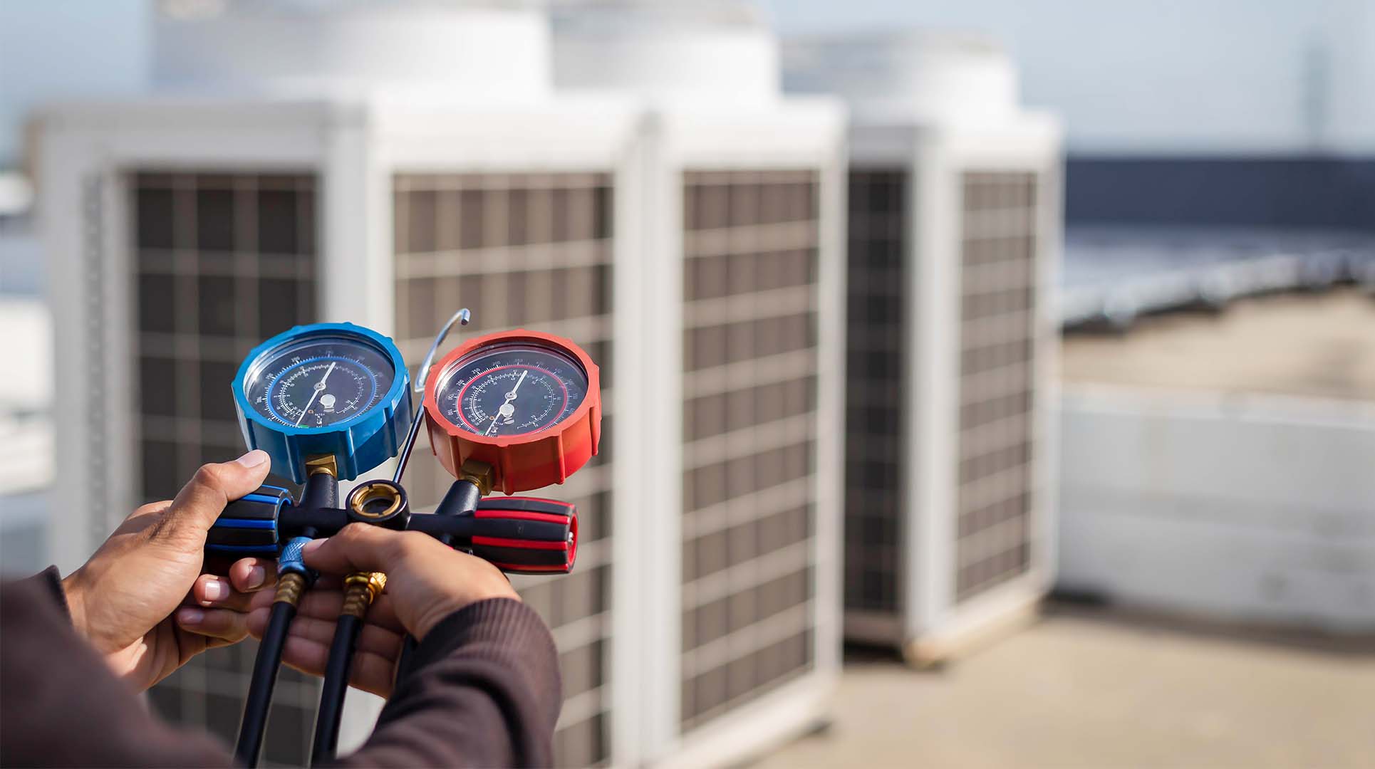 kundendienst klimaanlage, Kundendienst