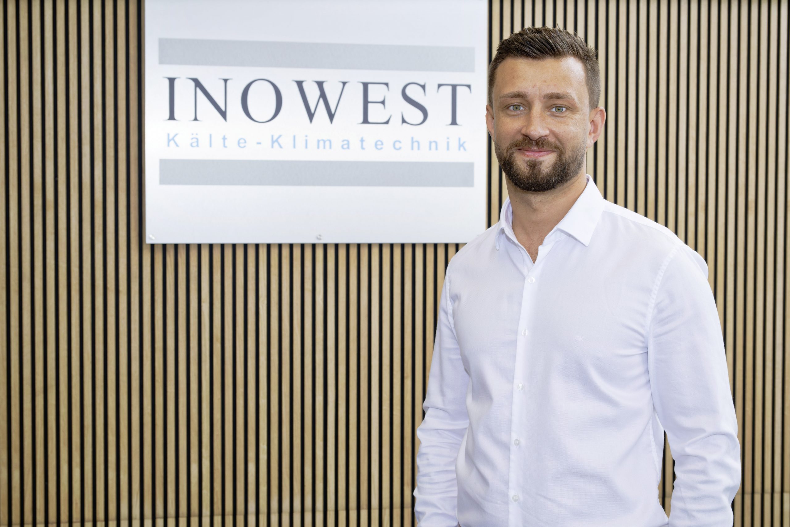 inowest unternehmen, Unternehmen