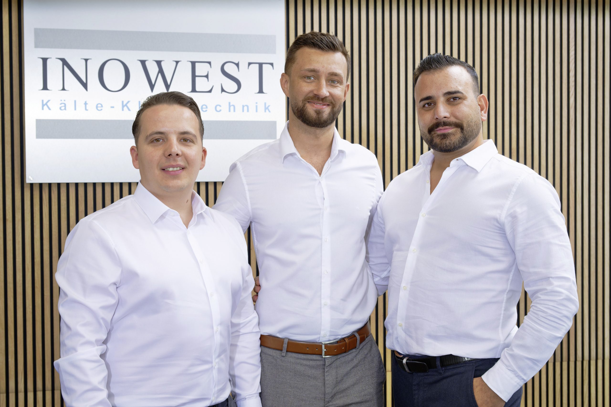 Kältetechnik, Referenzen